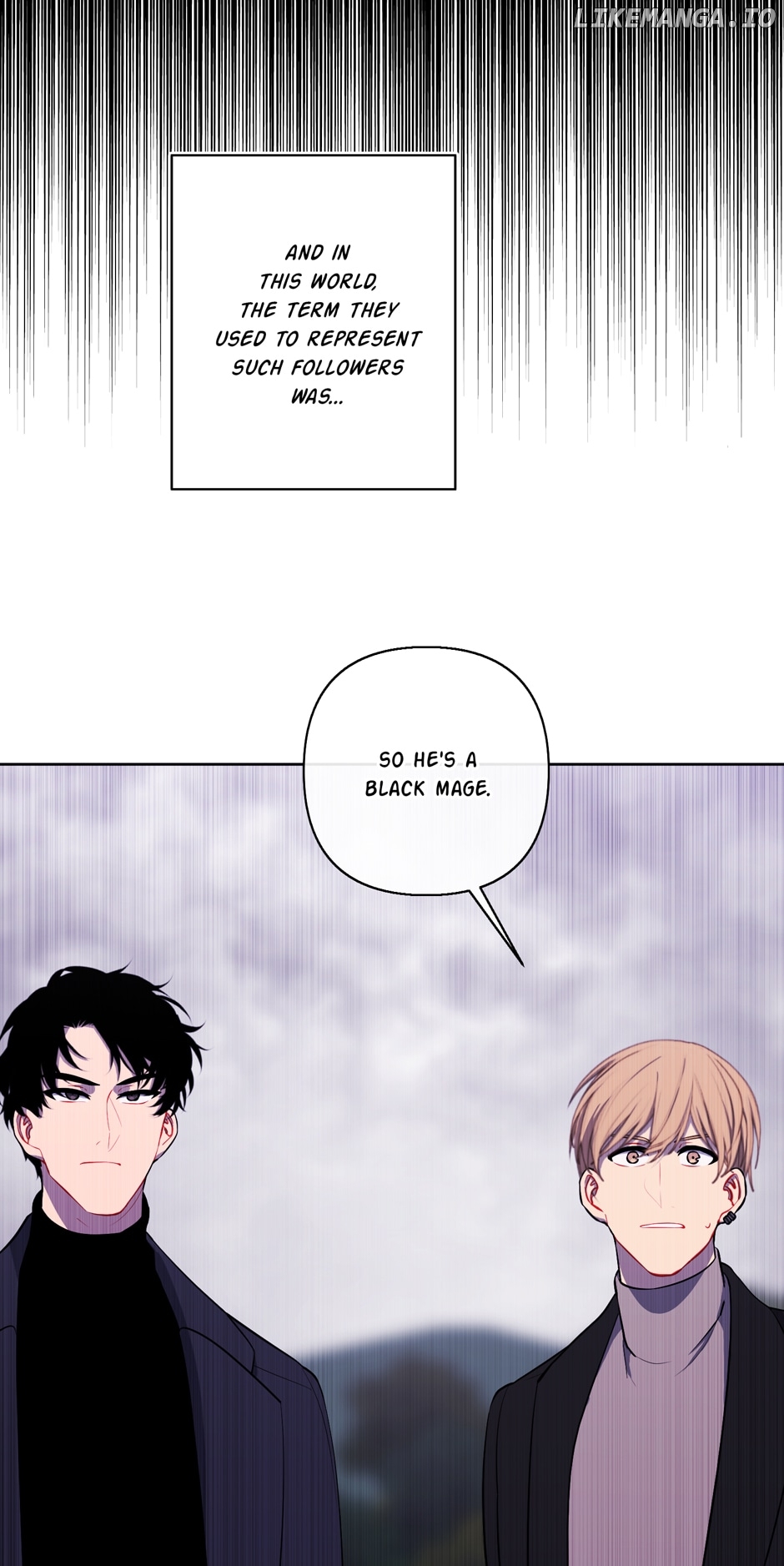 Trapped in a Webnovel as a Good for Nothing Chapter 164 53